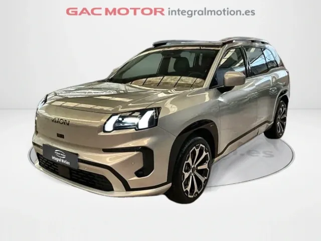 GAC AION V