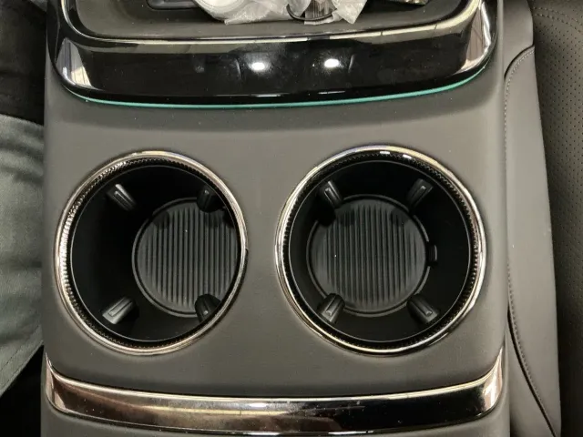 GAC AION V