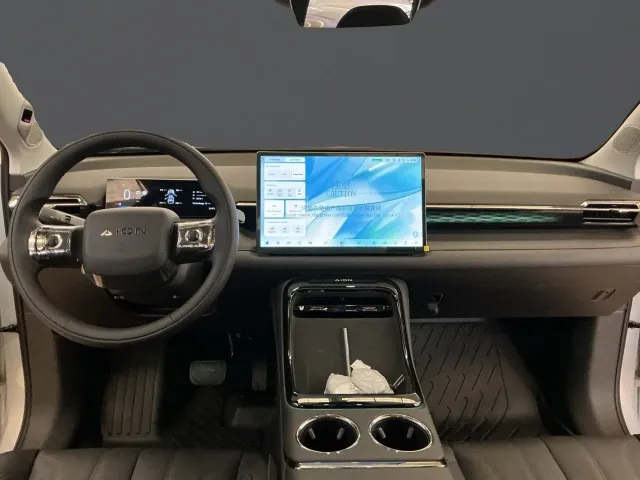 GAC AION V