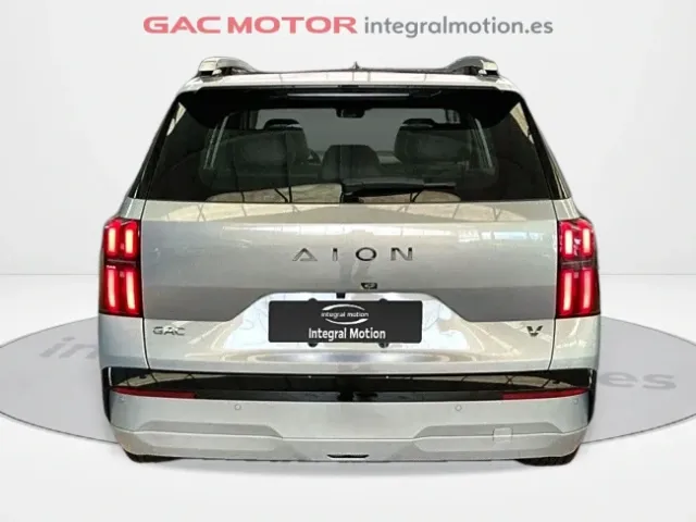 GAC AION V
