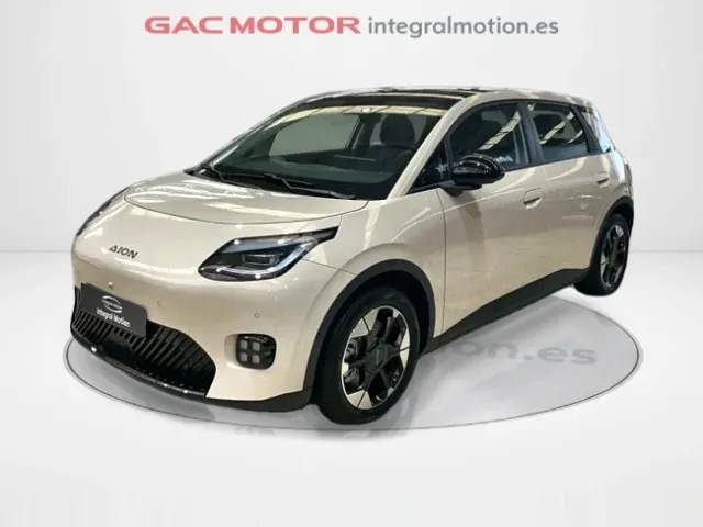 GAC AION UT