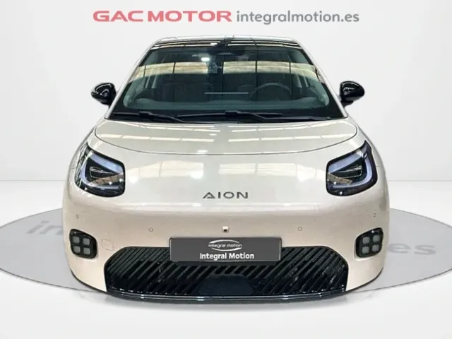 GAC AION UT