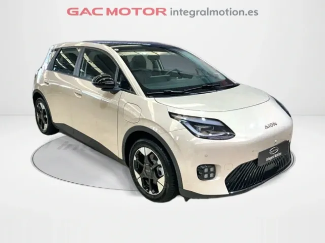GAC AION UT