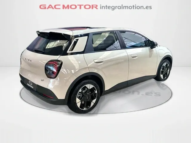 GAC AION UT