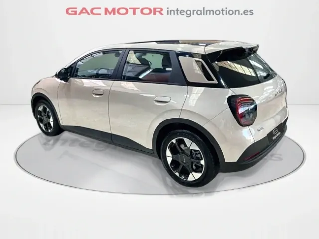 GAC AION UT
