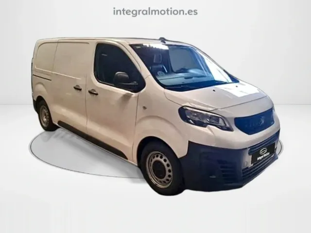 Peugeot Expert