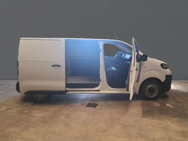 Peugeot Expert