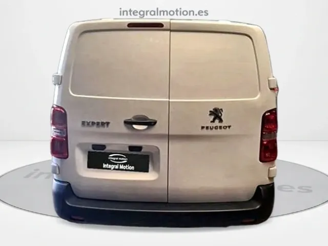 Peugeot Expert