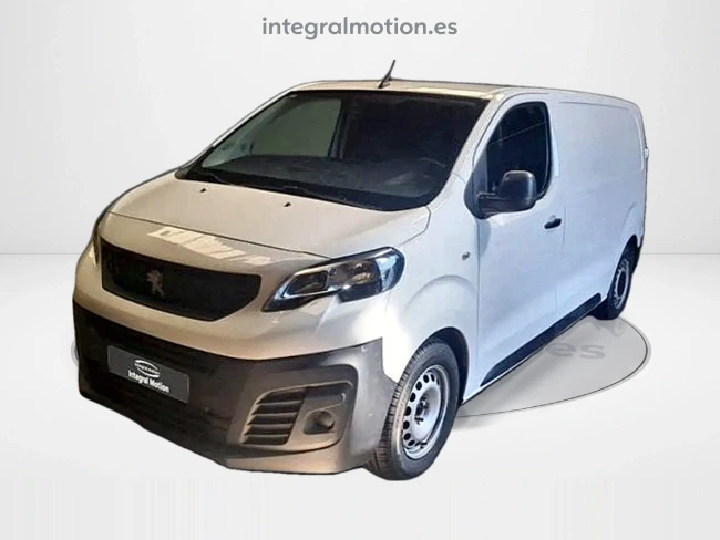 Peugeot Expert