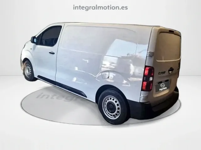 Peugeot Expert