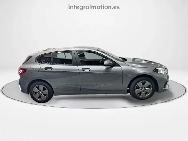 BMW Serie 1
