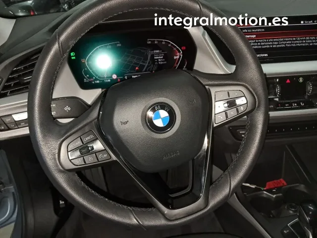 BMW Serie 1