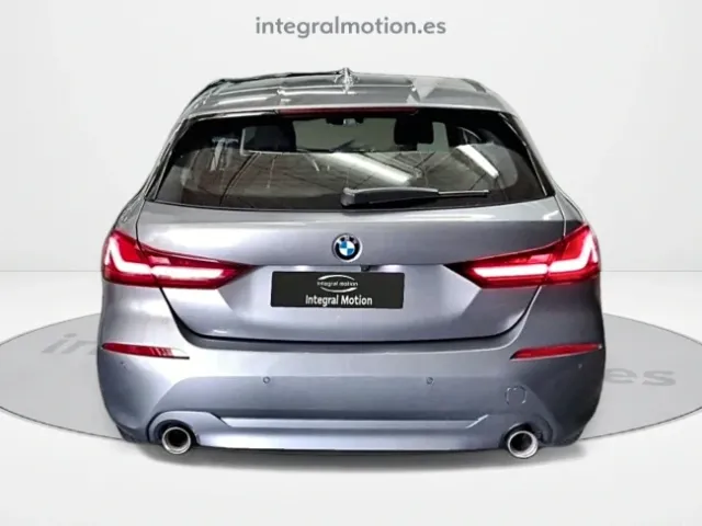 BMW Serie 1