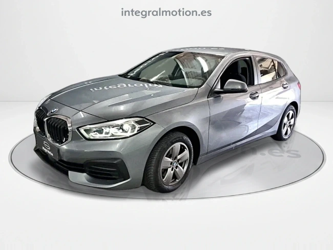 BMW Serie 1