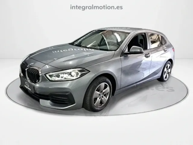 BMW Serie 1