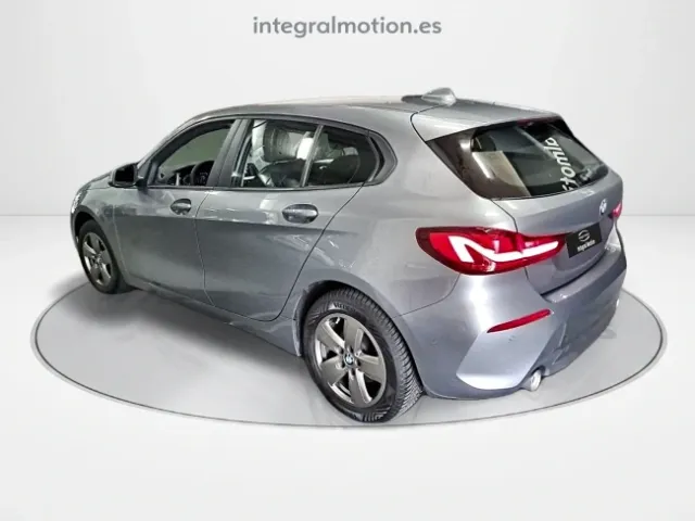 BMW Serie 1