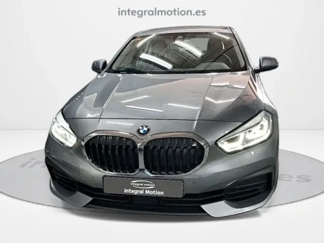 BMW Serie 1