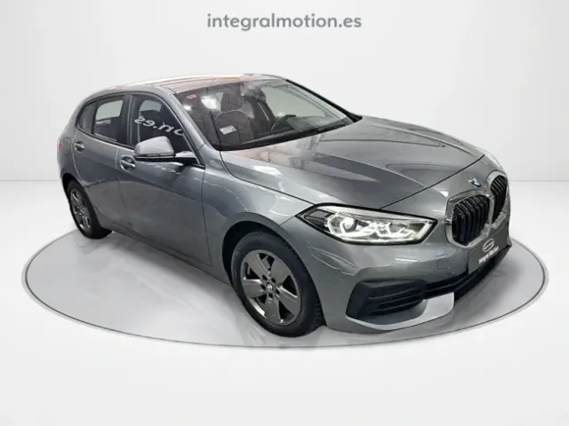 BMW Serie 1