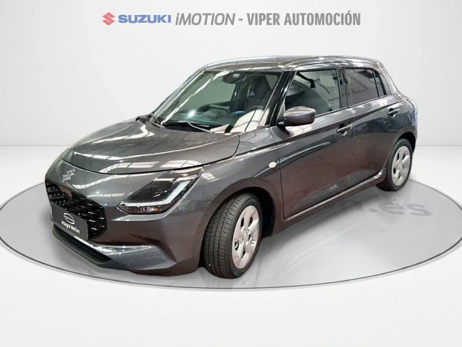 Suzuki Swift 1.2 S2 Mild Hybrid