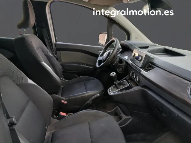 Renault Kangoo Combi