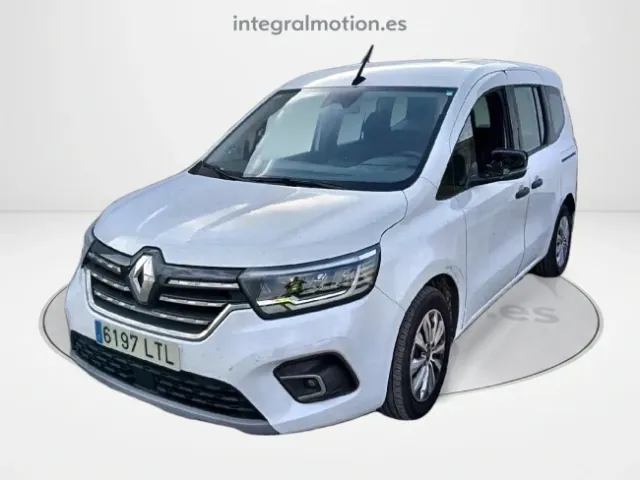 Renault Kangoo Combi