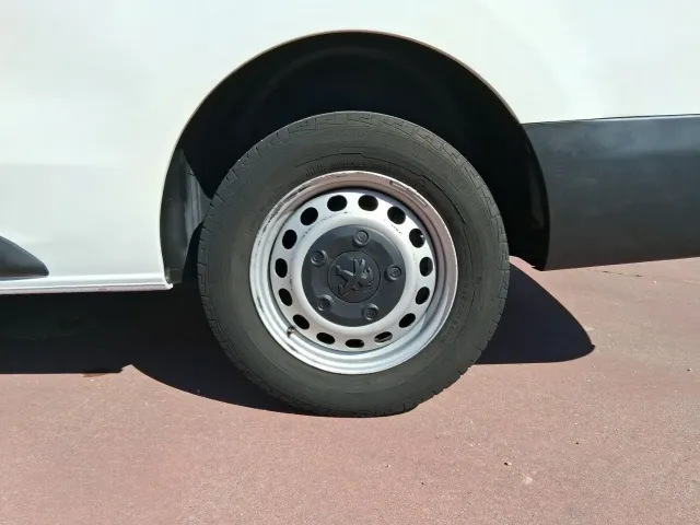 Peugeot Expert