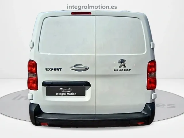 Peugeot Expert