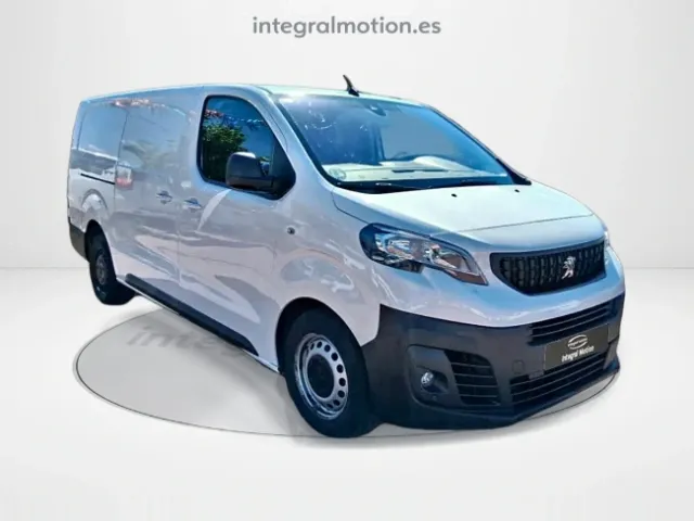 Peugeot Expert