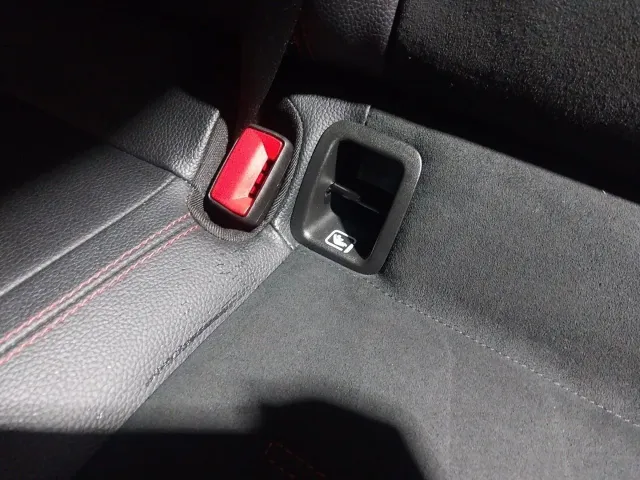 Mercedes CLA