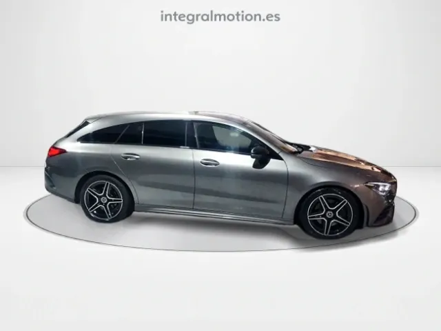 Mercedes CLA