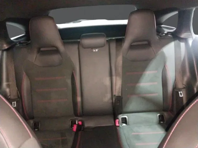 Mercedes CLA