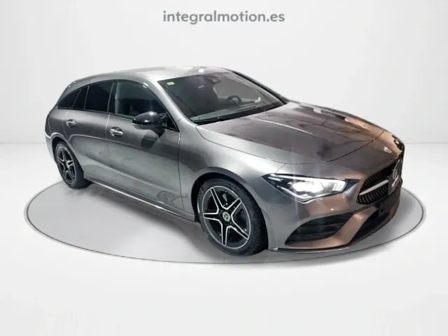 Mercedes CLA