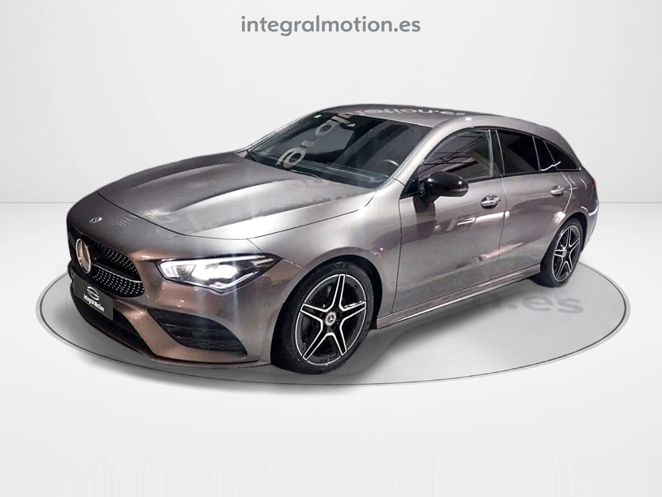 Mercedes-Benz CLA 200 d Aut (X118) Shooting Brake 2023