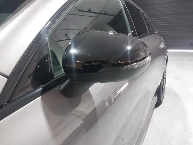 Mercedes CLA