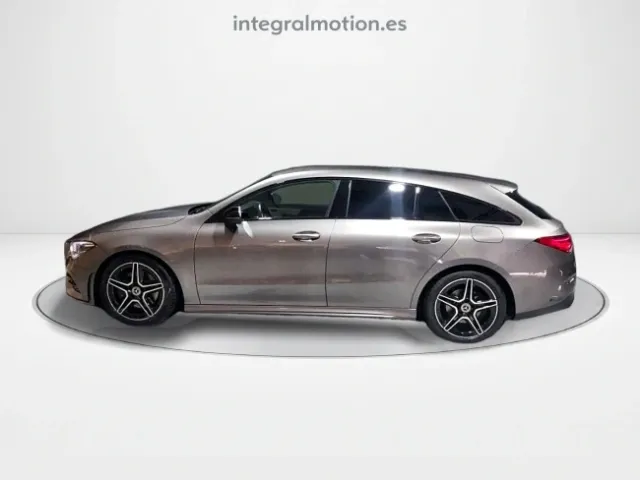 Mercedes CLA