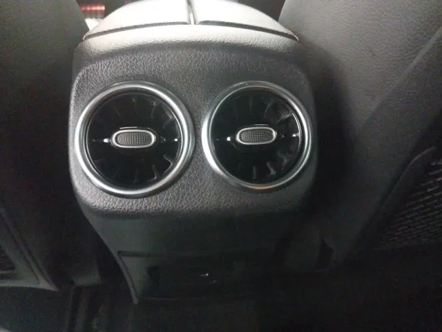 Mercedes CLA