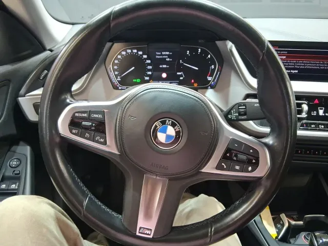 BMW Serie 2