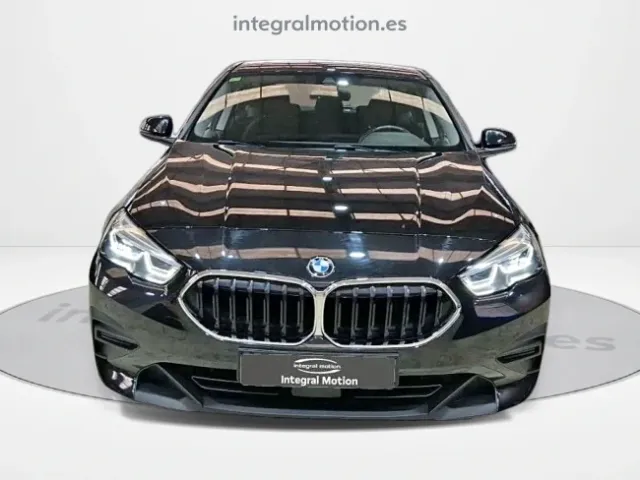 BMW Serie 2