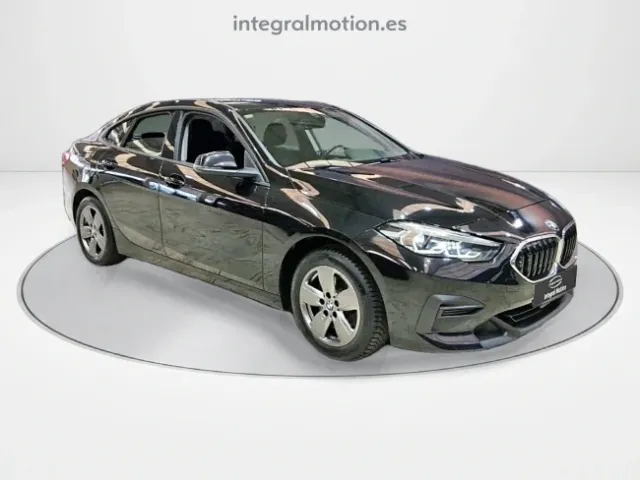 BMW Serie 2