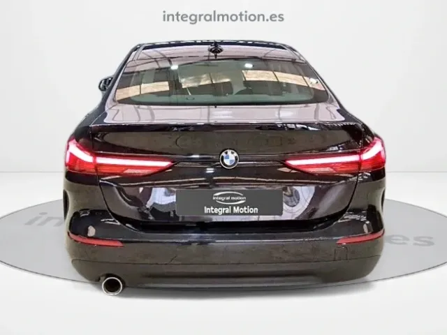 BMW Serie 2