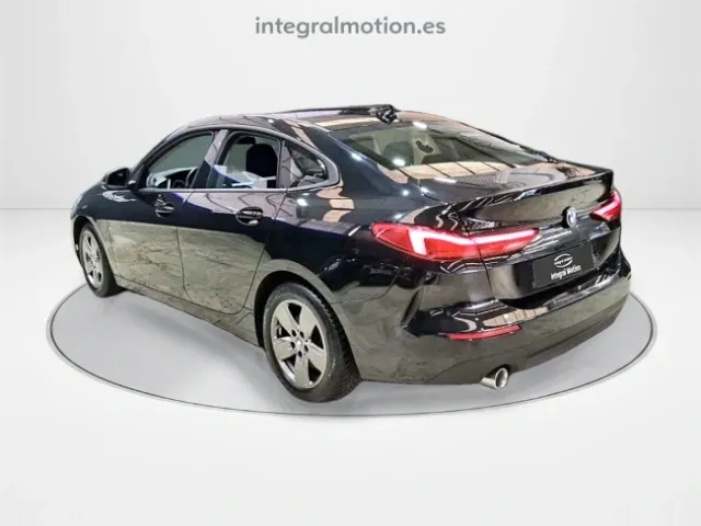 BMW Serie 2