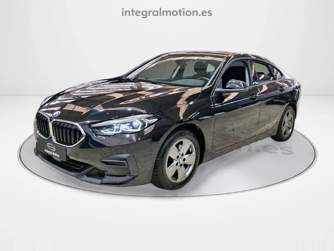 BMW Serie 2