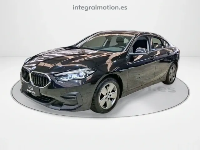 BMW Serie 2