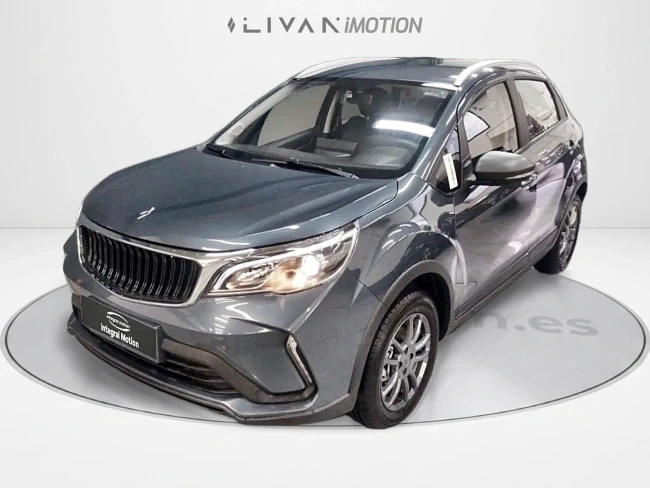 Livan X3 Pro