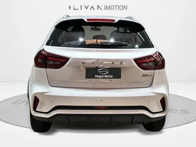 Livan X3 Pro
