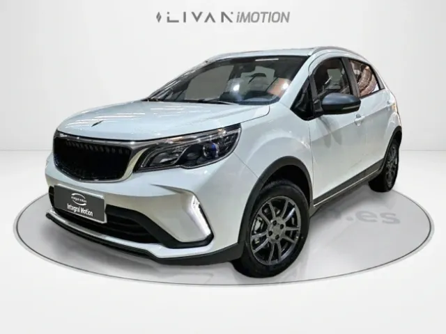 Livan X3 Pro