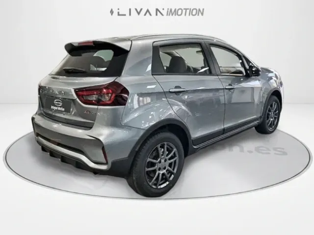 Livan X3 Pro