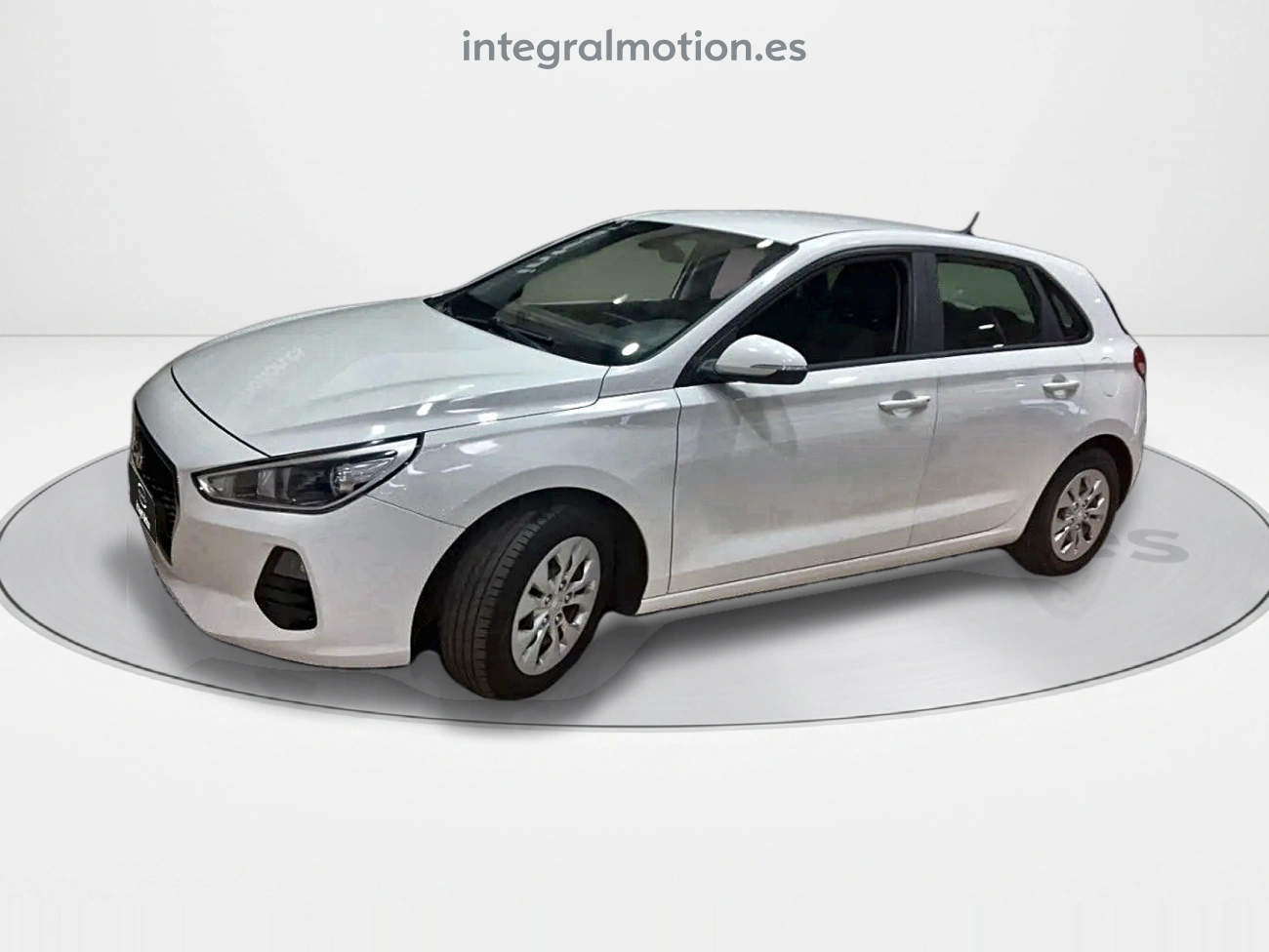 Hyundai i30 1.0 TGDI Klass 2017