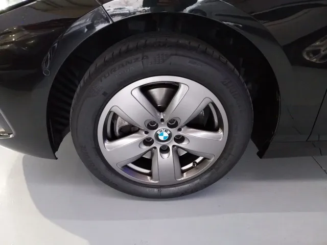 BMW Serie 1