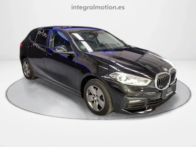 BMW Serie 1